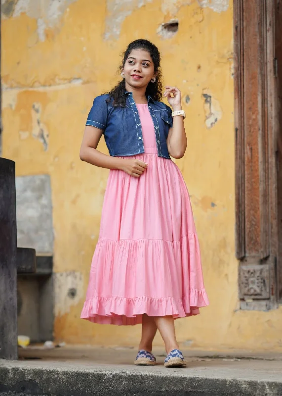 Rosewater Seascape Winter unclassified dresses