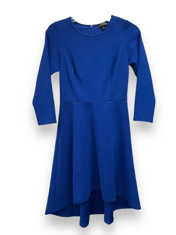 Blue Dress Work Limited, Size Xs