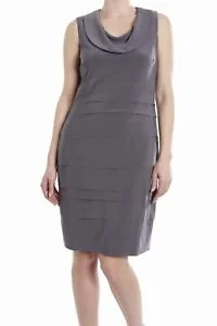 Joseph Ribkoff Dress with Sleeves