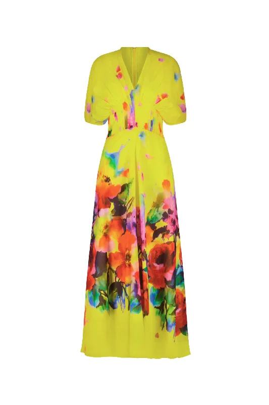 Lela Rose Isabel Dress