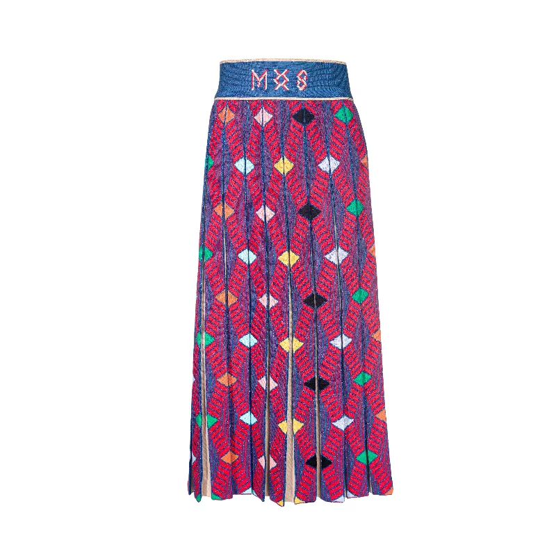 MAXHOSA MLSK63 - LADIES SKIRT